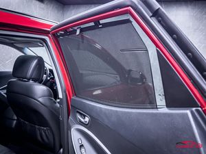 Hyundai Santa Fe bild 10