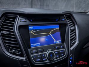 Hyundai Santa Fe bild 27