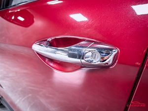 Hyundai Santa Fe bild 34