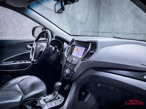 Hyundai Santa Fe bild 15