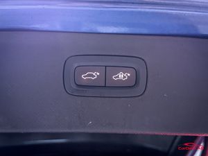 Volvo XC90 bild 21