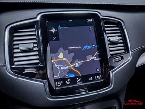 Volvo XC90 bild 30