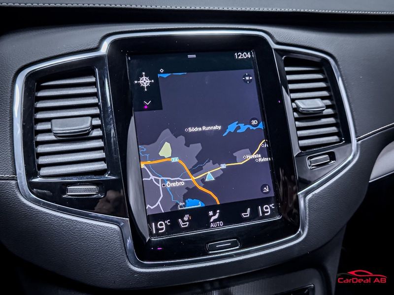 Volvo XC90 bild 30