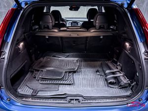 Volvo XC90 bild 19