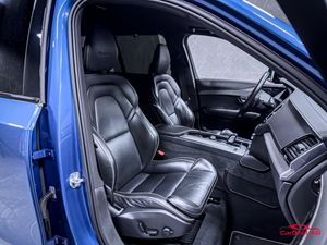 Volvo XC90 bild 15