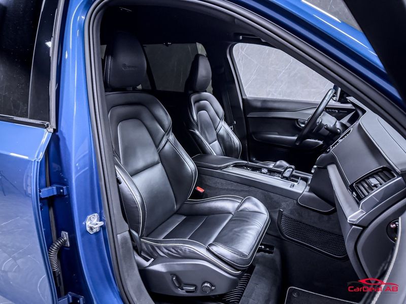 Volvo XC90 bild 15
