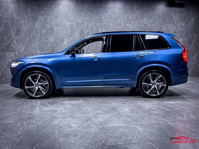 Volvo XC90 bild 4