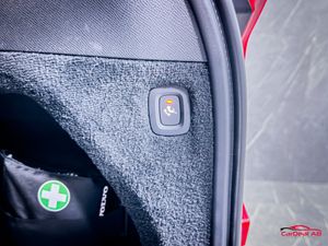 Volvo XC90 bild 22