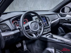 Volvo XC90 bild 12