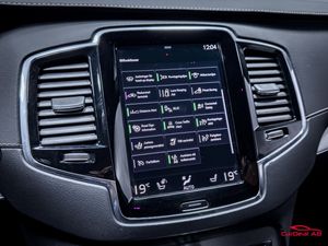 Volvo XC90 bild 34