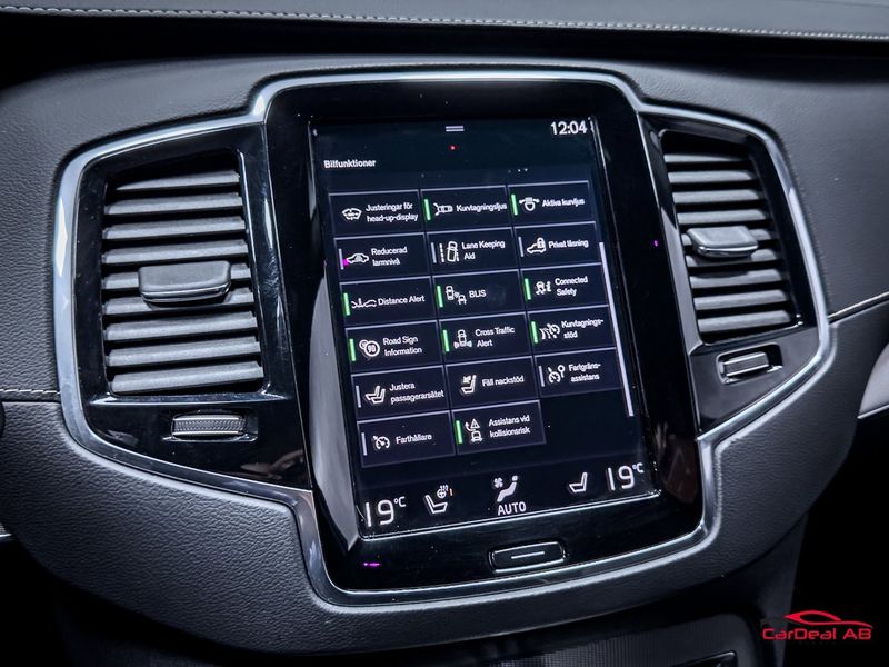 Volvo XC90 bild 34