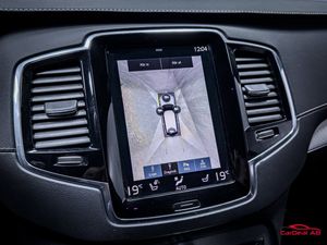 Volvo XC90 bild 31