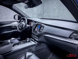 Volvo XC90 bild 14