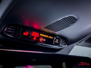 Volvo XC90 bild 23