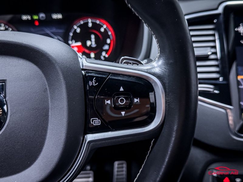 Volvo XC90 bild 28