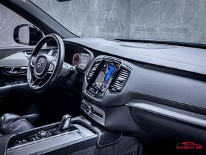 Volvo XC90 bild 13