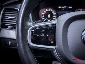 Volvo XC90 bild 27