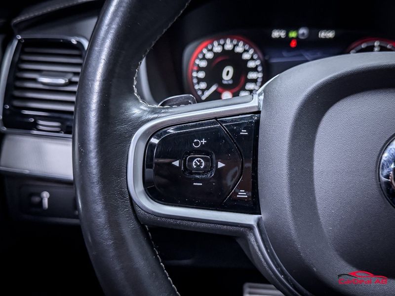 Volvo XC90 bild 27