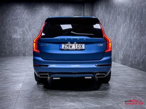 Volvo XC90 bild 6