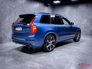 Volvo XC90 bild 7