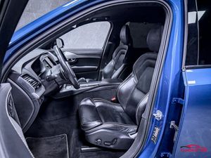 Volvo XC90 bild 10