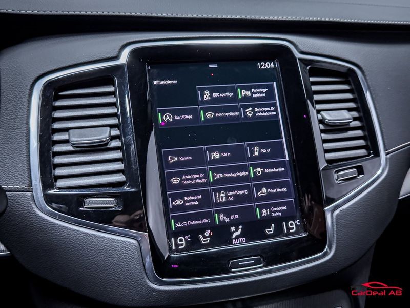Volvo XC90 bild 33
