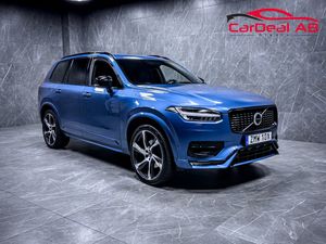 Volvo XC90 bild 1