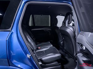 Volvo XC90 bild 16