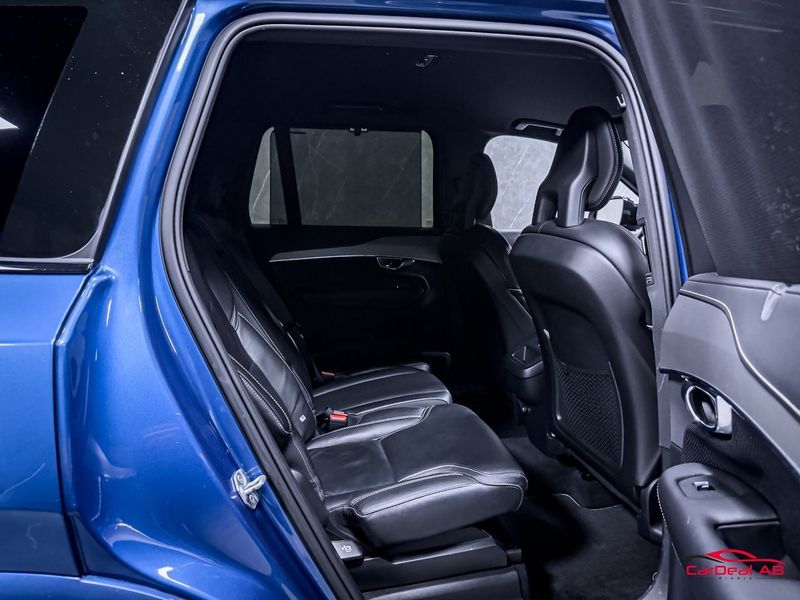 Volvo XC90 bild 16