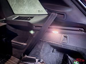 Volvo XC90 bild 20