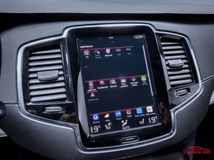 Volvo XC90 bild 32