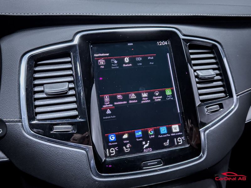 Volvo XC90 bild 32