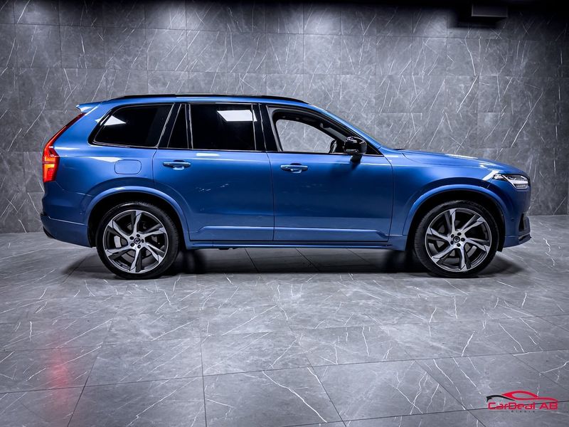Volvo XC90 bild 8