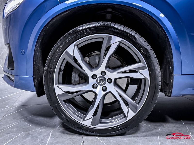 Volvo XC90 bild 38