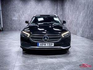 Mercedes E300 bild 2