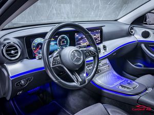 Mercedes E300 bild 12