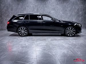 Mercedes E300 bild 8