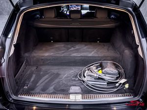 Mercedes E300 bild 17