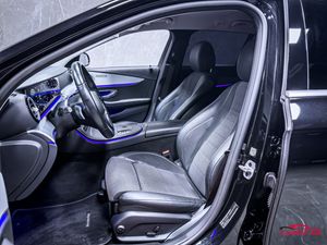 Mercedes E300 bild 10