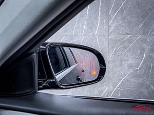 Mercedes E300 bild 30
