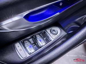 Mercedes E300 bild 31