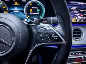 Mercedes E300 bild 22