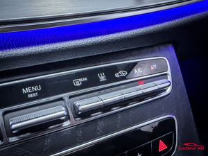 Mercedes E300 bild 28