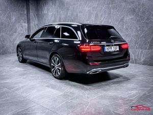 Mercedes E300 bild 5