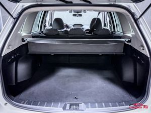 Subaru Forester bild 15