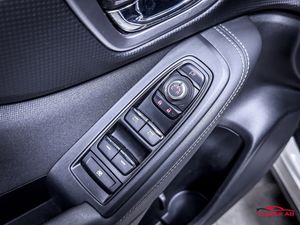 Subaru Forester bild 30