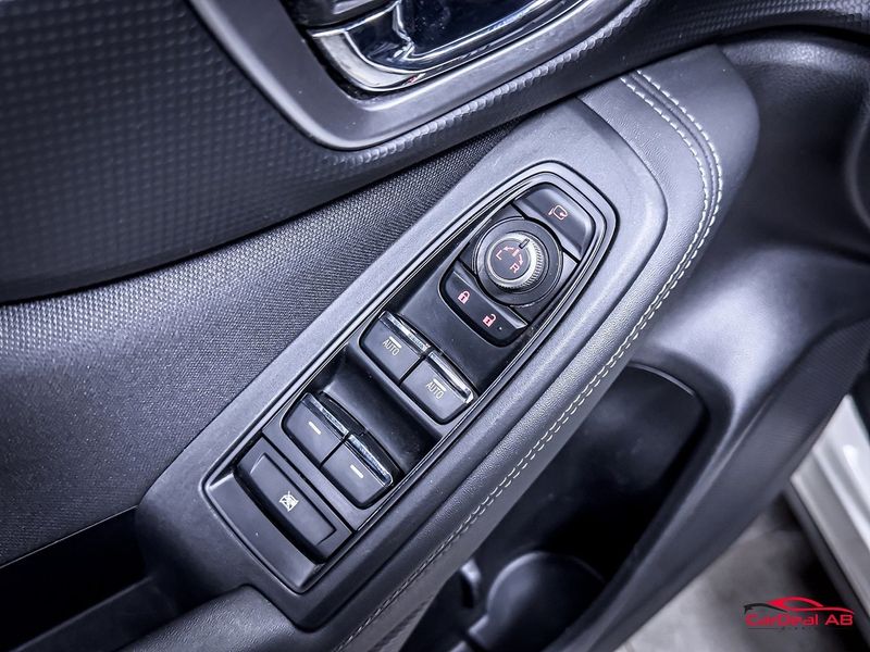 Subaru Forester bild 30