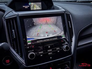 Subaru Forester bild 24