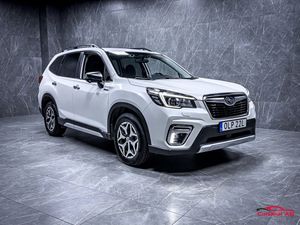 Subaru Forester bild 9