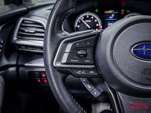 Subaru Forester bild 19